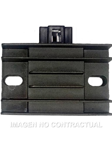 REGULADOR 12V YAMAHA TRICITY