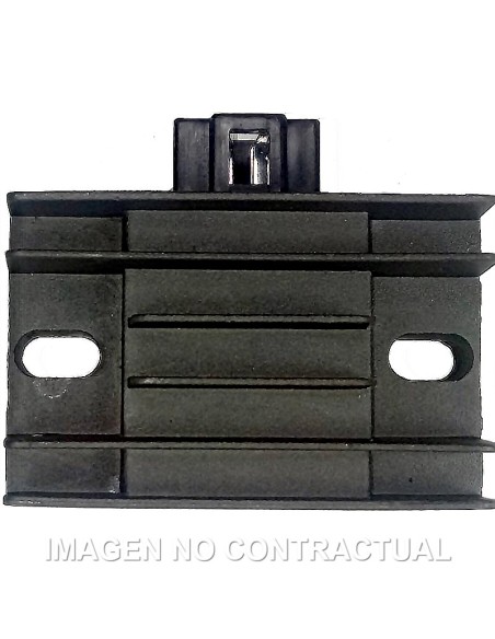 REGULADOR 12V YAMAHA TRICITY
