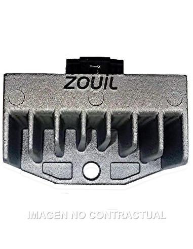 REGULADOR HONDA CBF 125