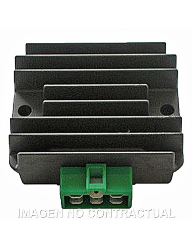 REGULADOR MOTORES KAWASAKI