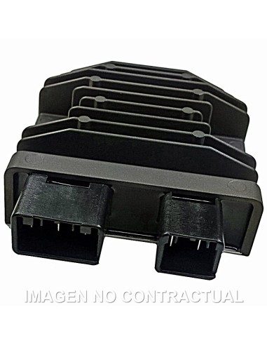 REGULADOR SUN HONDA CBR 1000