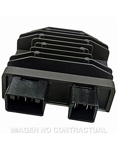 REGULADOR SUN HONDA CBR 1000