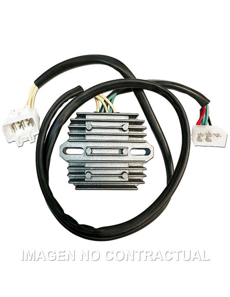 REGULADOR SH579-C12 HONDA CB 1100