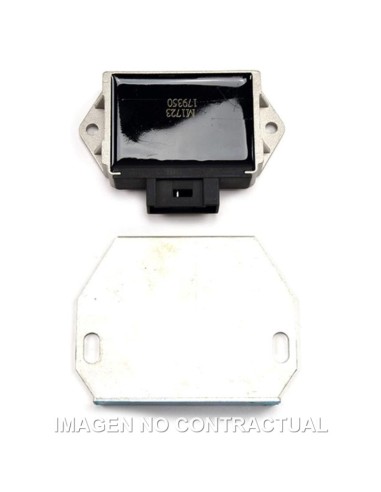 REGULADOR YAMAHA MINARELLI 125/150