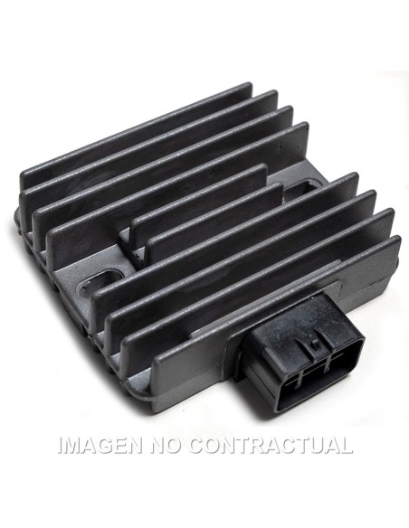 REGULADOR TRIFASE 12V YAMAHA MAJESTY 400