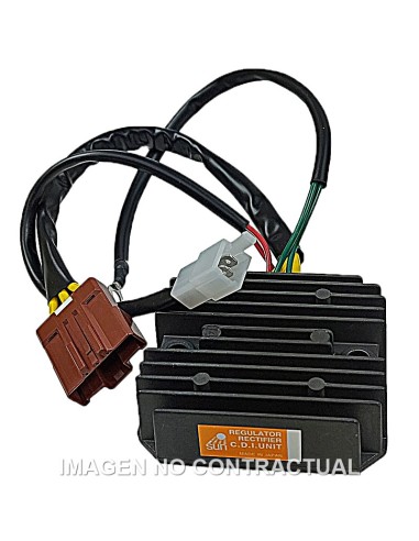 REGULADOR SUN KTM 690-990