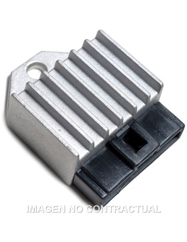 REGULADOR YAMAHA DT 50 (4 PINS)