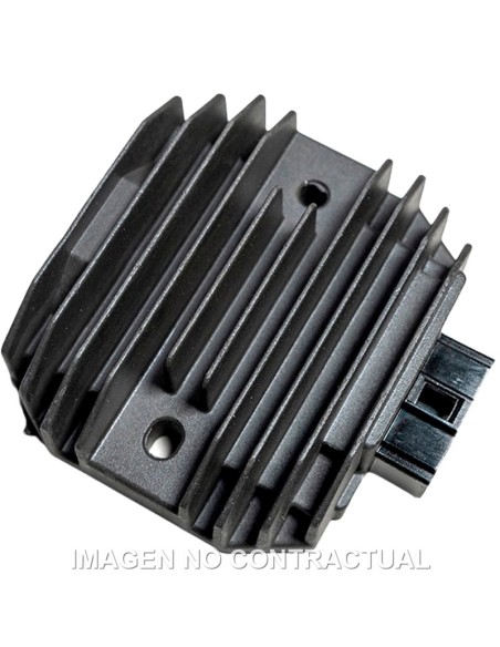 REGULADOR YAMAHA T-MAX 500/530/560 (PINS)
