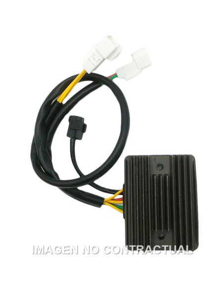 REGULADOR PIAGGIO MP3 125/300