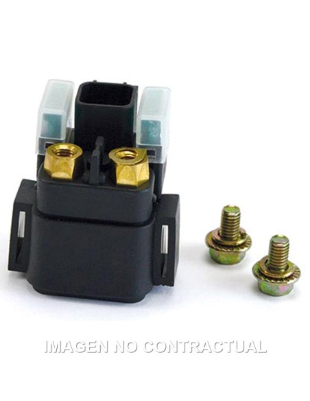 RELE ARRANQUE HUSQVARNA/YAMAHA