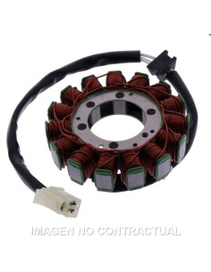 STATOR MITSUBISHI SUZUKI GSX-R 1000 (12/16)