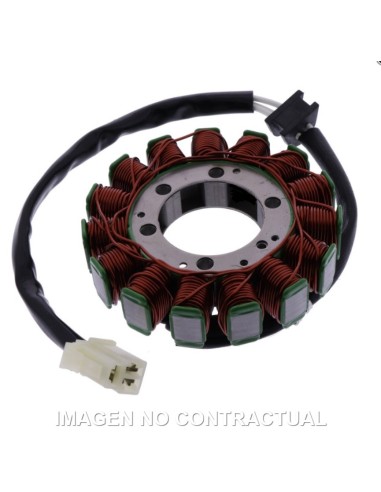 STATOR MITSUBISHI SUZUKI GSX-R 1000 (12/16)