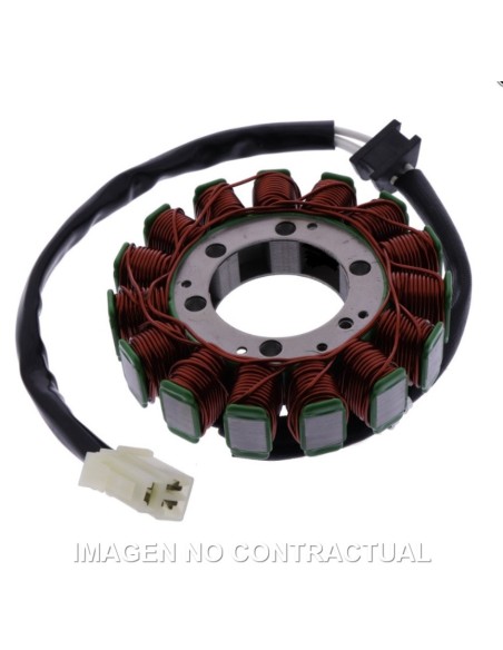 STATOR MITSUBISHI SUZUKI GSX-R 1000 (12/16)