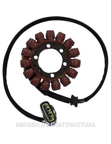 STATOR MITSUBISHI KAWASAKI ZX-10R (11/21)