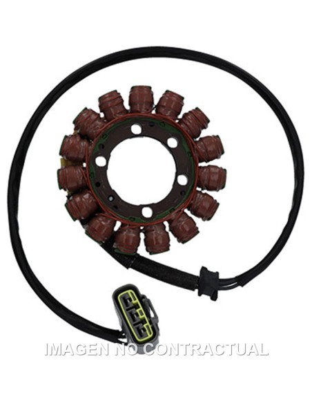 STATOR MITSUBISHI KAWASAKI ZX-10R (11/21)