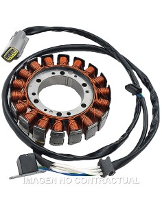 STATOR SGR SUZUKI AN BURGMAN 650