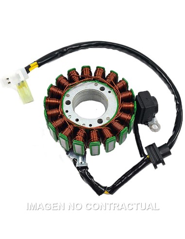 STATOR SGR KYMCO PEOPLE S IE