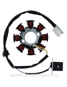 STATOR SYM SYMPHONY ST 125 (14/17)