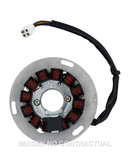 STATOR SGR VESPA PX 125 / 150