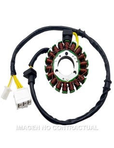 STATOR HONDA LEAD 110 (10/15)