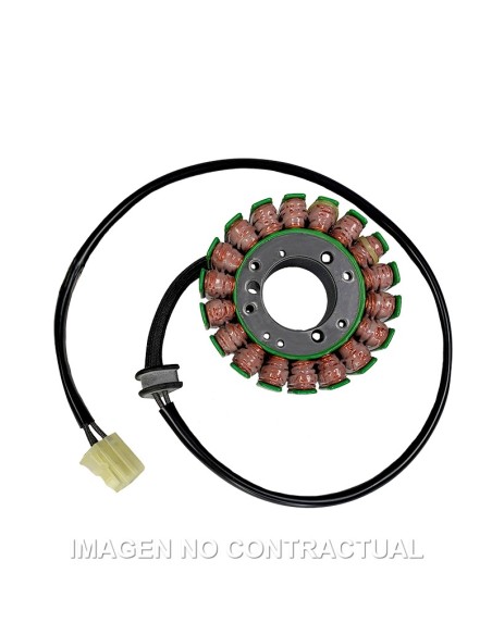 STATOR MITSUBISHI SUZUKI GSX-R 750 (96/99)