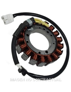 STATOR MITSUBISHI KAWASAKI W 800 (11/20)