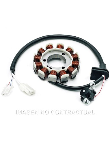 STATOR YAMAHA N-MAX 125