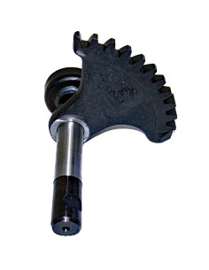 SECTOR PUESTA EN MARCHA