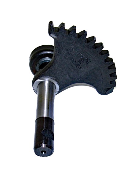 SECTOR PUESTA EN MARCHA