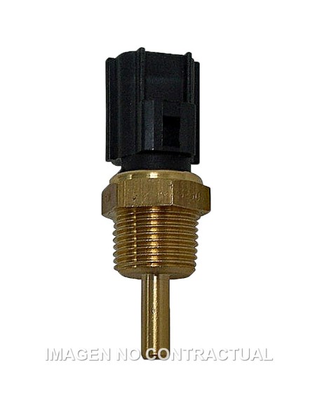 SENSOR TEMPERATURA AGUA PIAGGIO PORTER 1000-1300