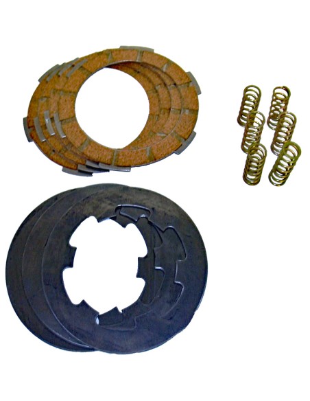 DISCOS DE EMBRAGUE VESPA FL 125