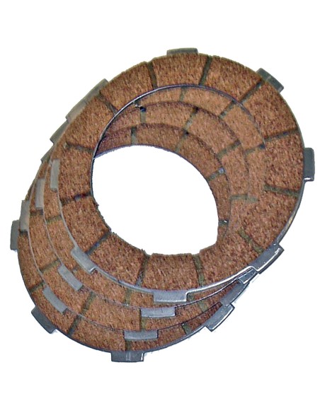 DISCOS DE EMBRAGUE VESPA 200 IRIS