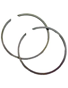 SEGMENTOS 55 MM X 1,5 MM MOTOCARRO APE 50