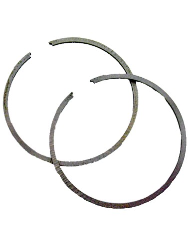 SEGMENTOS 55 MM X 1,5 MM MOTOCARRO APE 50