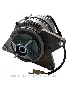 ALTERNADOR HONDA GL 1500