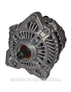 ALTERNADOR HONDA GL 1800