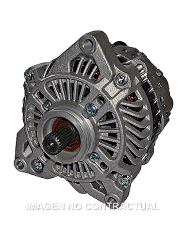 ALTERNADOR HONDA GL 1800