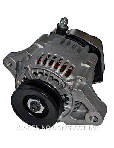 ALTERNADOR AIXAM 400-500