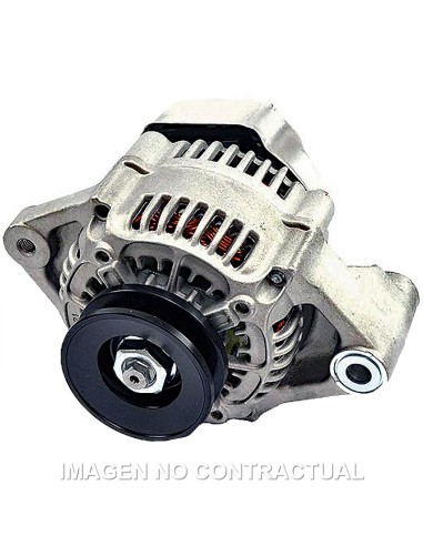 ALTERNADOR PIAGGIO PORTER 1300 12V 45A
