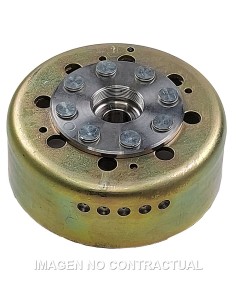 ROTOR PIAGGIO HEXAGON 125