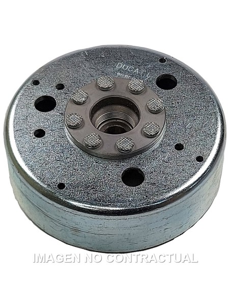 ROTOR RIEJU RS1 DRAC REDONDO