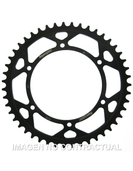 CORONA SUPERSPROX ACERO BMW 520 X 47