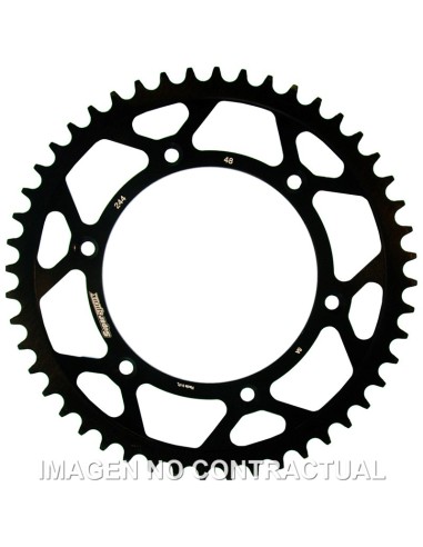 CORONA SUPERSPROX ACERO BMW 520 X 48