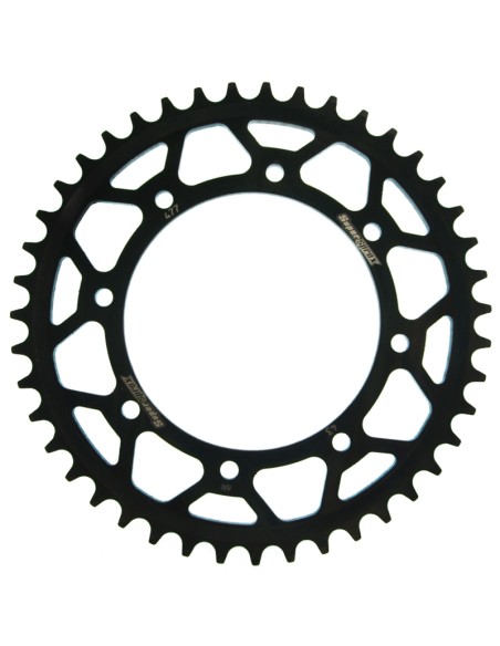 CORONA SUPERSPROX ACERO KAWASAKI 520 X 43