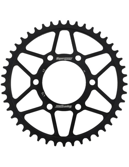 CORONA SUPERSPROX ACERO KAWASAKI 520 X 45