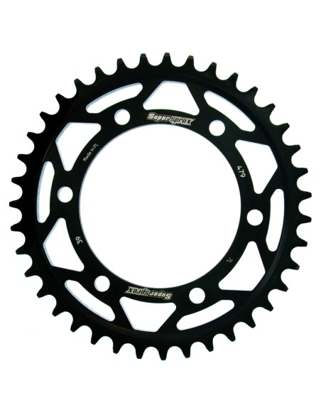 CORONA SUPERSPROX ACERO YAMAHA 530 X 39