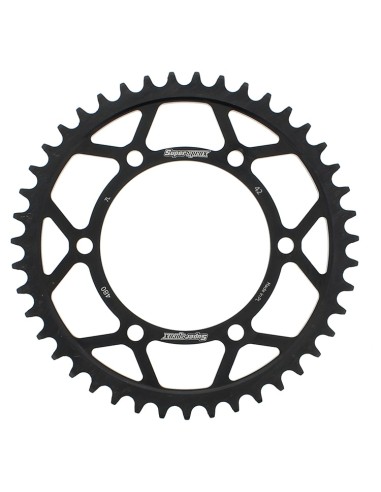 CORONA SUPERSPROX ACERO YAMAHA 525 X 42