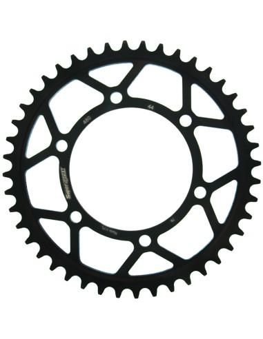 CORONA SUPERSPROX ACERO SUZUKI 525 X 44