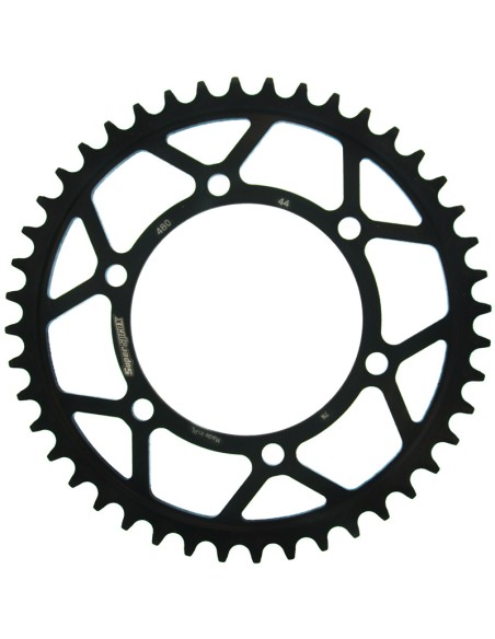 CORONA SUPERSPROX ACERO SUZUKI 525 X 44