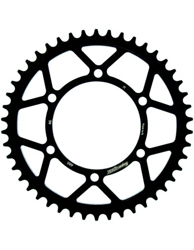 CORONA SUPERSPROX ACERO YAMAHA 525 X 46